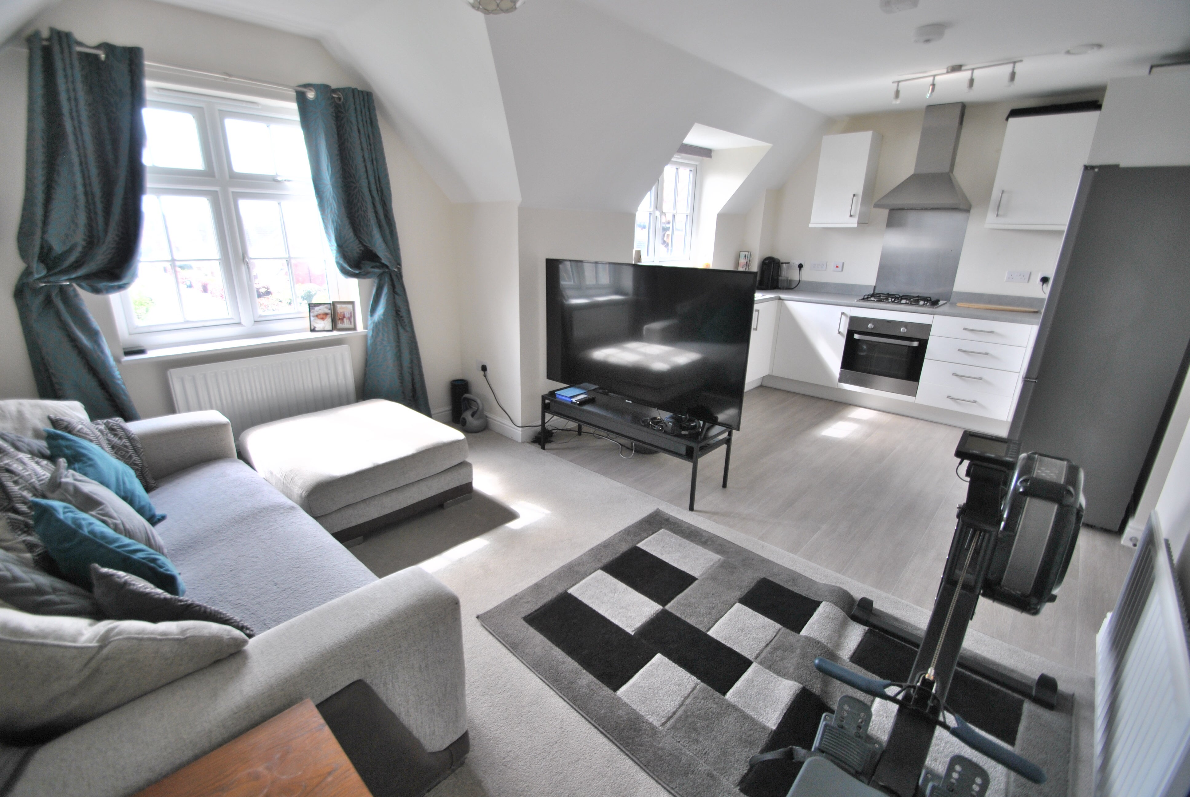 Find a Shared Ownership Home in Cheltenham, Gloucestershire